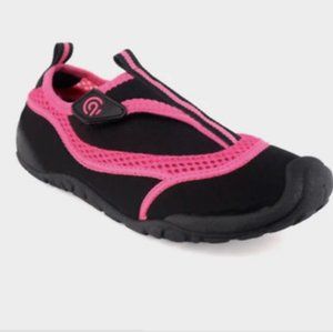Water shoes Girls Size 5